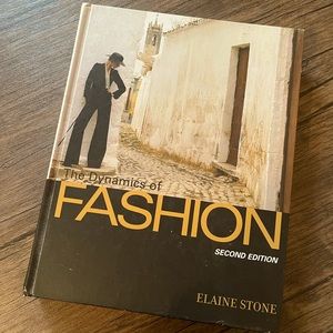 COPY - Fashion book